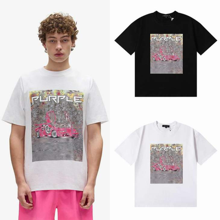 Picture of Purple Brand T Shirts Short _SKUPurpleBrandS-XL6htr30832827